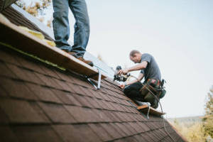 Local Roofers in New Albany, OH